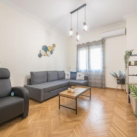 Elegant Suite By Cloudkeys Афіни Екстер'єр фото